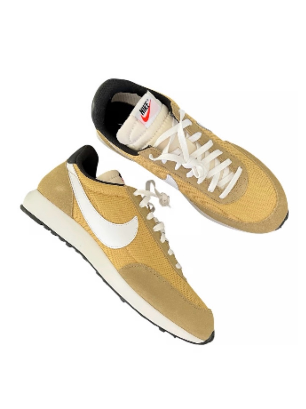 Nike Air Tailwind 79 ‘Parachute Beige’ Men’s Size 7 New No Tags 🏷️